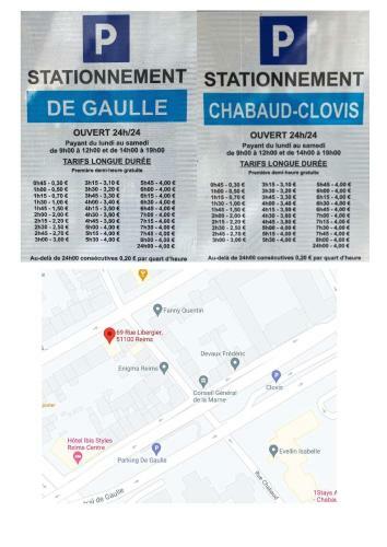 Apartamento Les Rotins - 80m de La Cath�drale