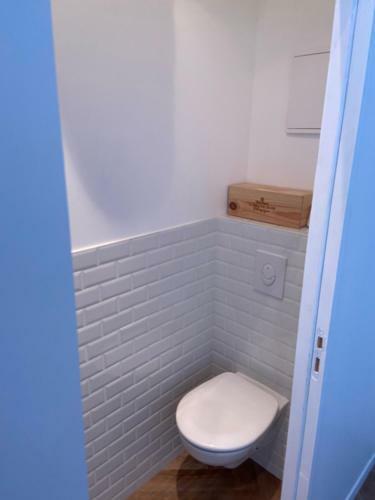 Apartamento Les Rotins - 80m de La Cath�drale