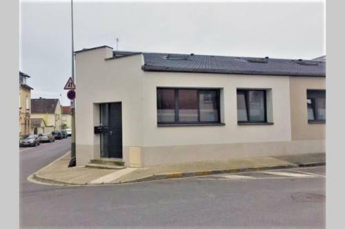 Apartamento Villa Boussinesq 30