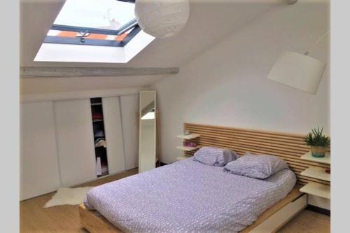 Apartamento Villa Boussinesq 30