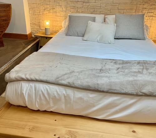 Apartamento Les Capucins de La Cath�drale Triplex