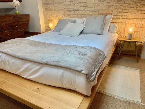Apartamento Les Capucins de La Cath�drale Triplex