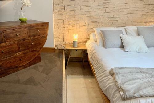 Apartamento Les Capucins de La Cath�drale Triplex