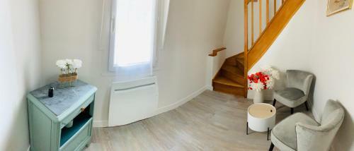 Apartamento Les Capucins de La Cath�drale Triplex