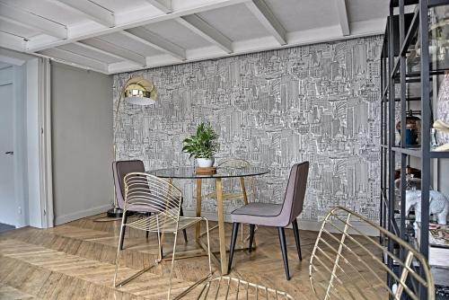 Apartamento Loft Royal Des Promenades