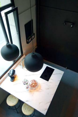 Apartamento Loft Royal Des Promenades