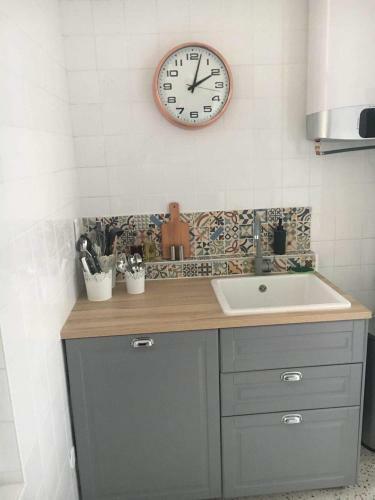 Apartamento Le Classique Champenois