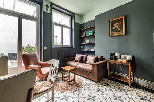Apartamento Vranken
