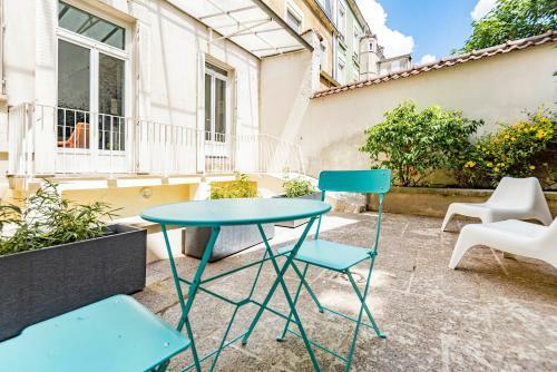 Apartamento Vranken