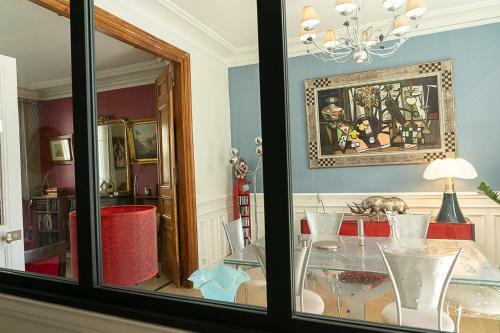 Bed & Breakfast Demeure Belle Epoque