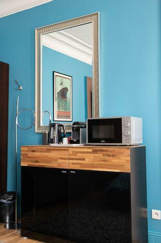 Bed & Breakfast Demeure Belle Epoque