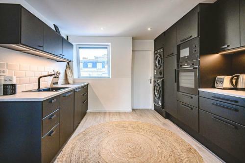 Apartamento Saint Jacques - City Center