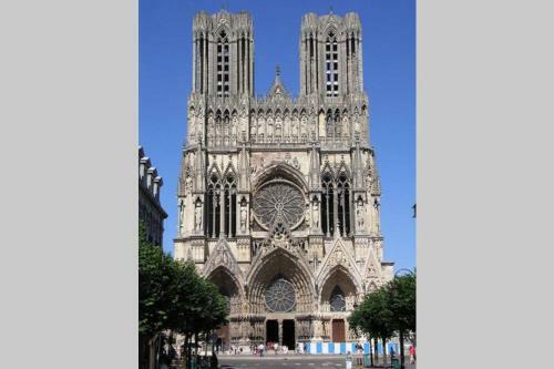 Apartamento Saint Jacques - City Center