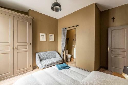 Apartamento Heidsieck