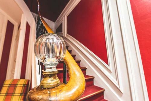 Apartamento Heidsieck