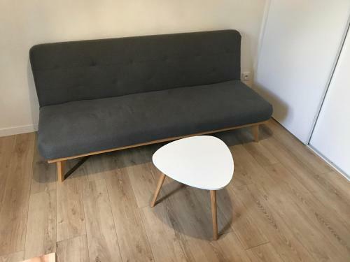 Apartamento Nature & Scandinave