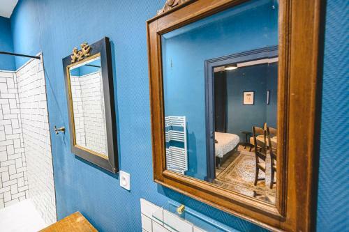 Apartamento Carte D'or - Chambre 4