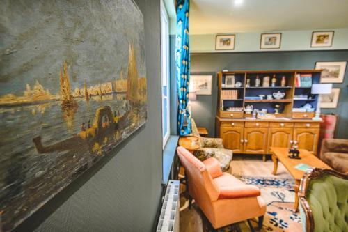 Apartamento Carte D'or - Chambre 4