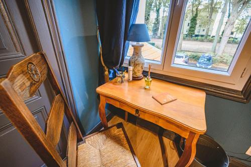 Apartamento Carte D'or - Chambre 4