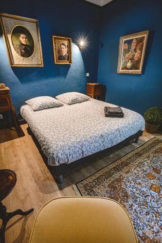 Apartamento Carte D'or - Chambre 4