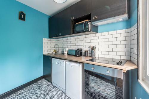 Apartamento Clicquot