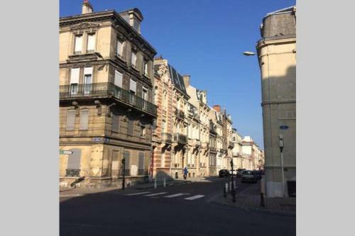 Apartamento Hypercentre Chabaud - Studette 2