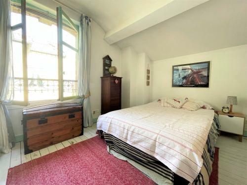 Apartamento La Bobo House 6 Couchages Hyper-centre Reims