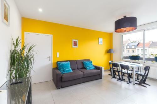 Apartamento 1stays Premium - Chabaud