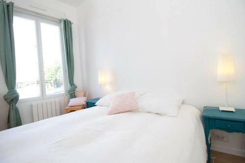 Apartamento My Flat In Reims