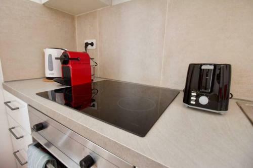 Apartamento My Flat In Reims