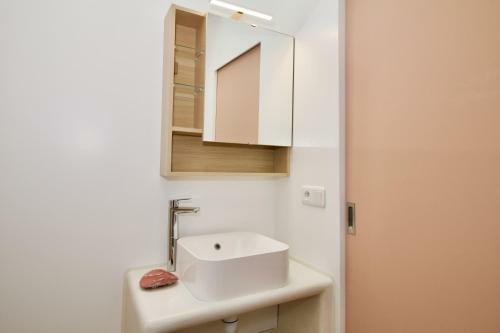 Apartamento Myflat In Reims