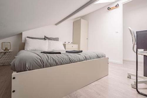 Apartamento Place D'erlon 65 - Duplex Avec 4 Chambres