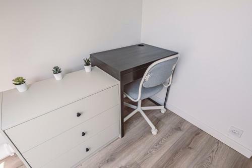 Apartamento Place D'erlon 65 - Duplex Avec 4 Chambres