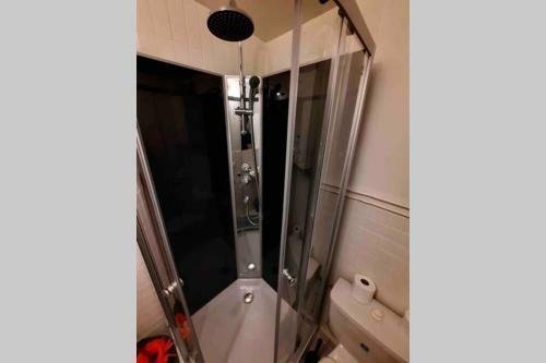 Apartamento Grand Studio Confort Avec Ext�rieur