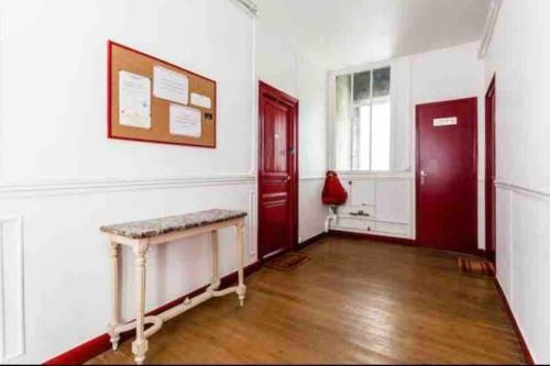 Apartamento Hypercentre Vesle - Studette 3