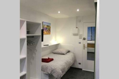 Apartamento Hypercentre Talleyrand - Studio