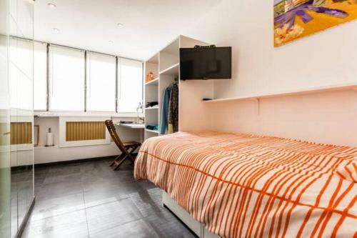 Apartamento Hypercentre Talleyrand - Studio