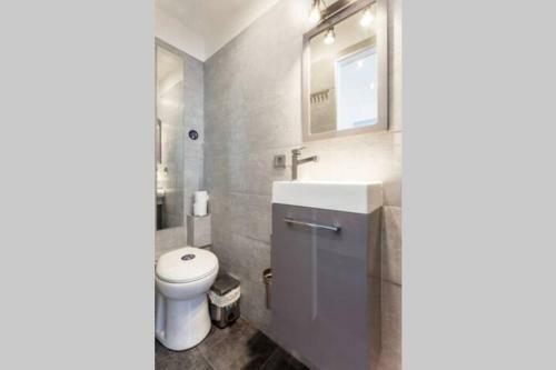 Apartamento Hypercentre Talleyrand - Studio