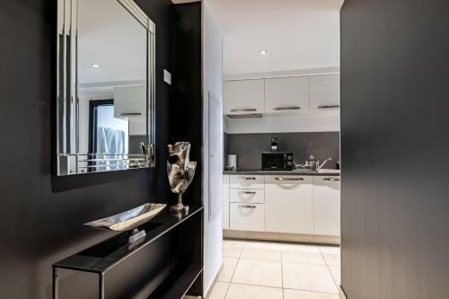 Apartamento Glam'appart Spa
