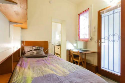 Apartamento Hypercentre Chabaud - Studette 1