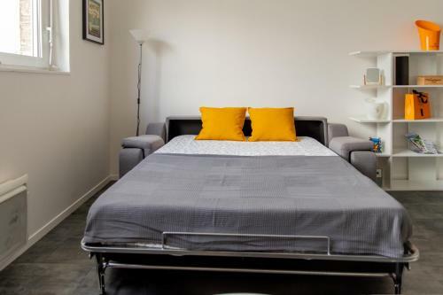 Apartamento Ma Bulle