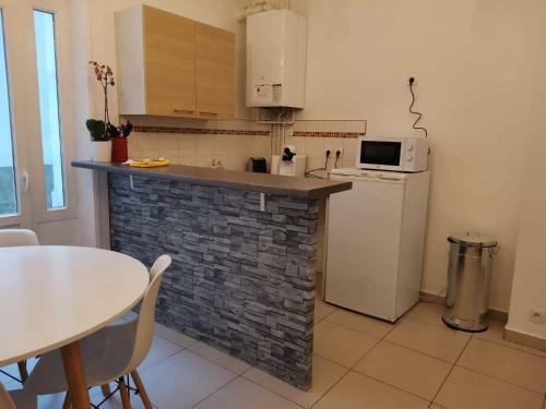 Apartamento Chez Nino