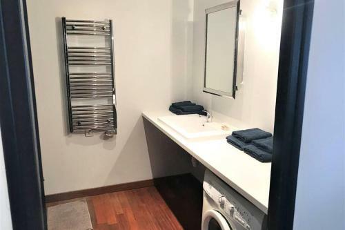 Apartamento Loft Hyper Centre Reims 6 Pers Avec Parking