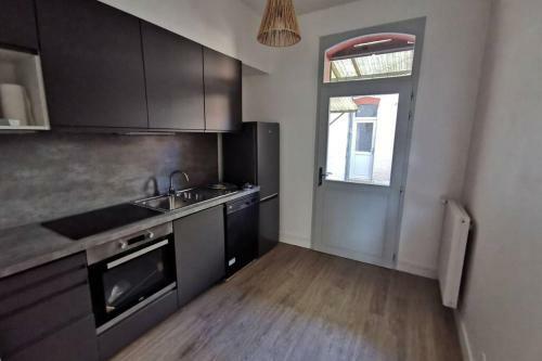 Maison Centre-ville 5 Ch + Studio Ind�pendant