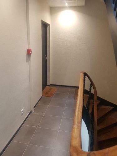Apartamento L?escale Des Sacres