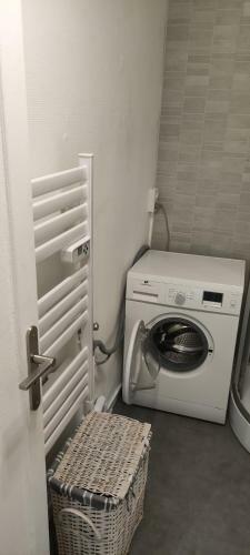 Apartamento Le Barb�tre