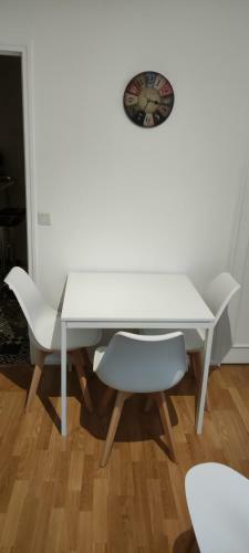 Apartamento Le Barb�tre
