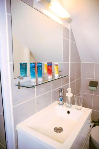 Apartamento Reims : Escapade Dor�e