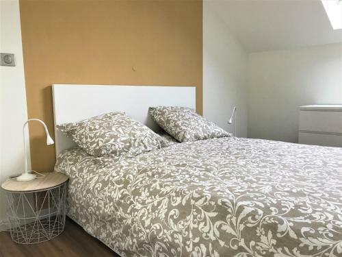 Apartamento Hyper-centre Reims Climatisation R�nov�