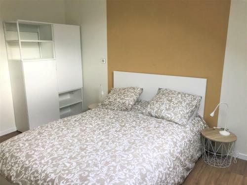 Apartamento Hyper-centre Reims Climatisation R�nov�